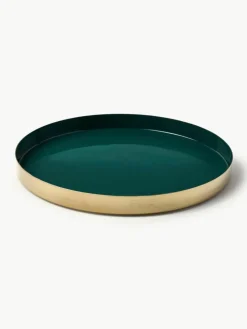 Decoratieve dienbladen Tavi, set van 3