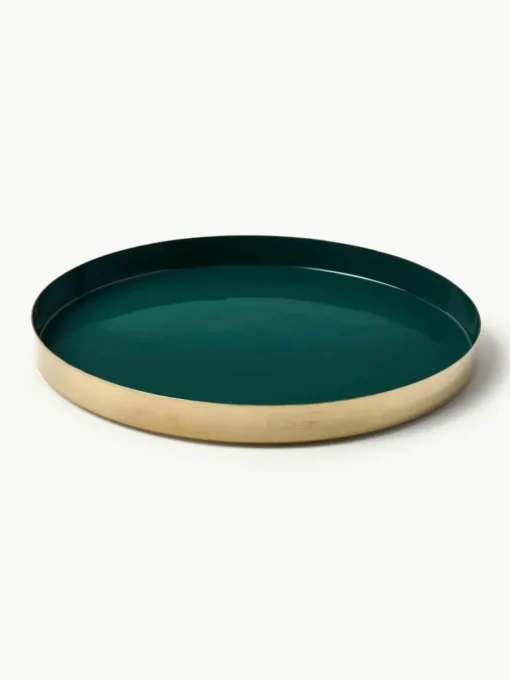 Decoratieve dienbladen Tavi, set van 3