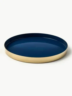 Decoratieve dienbladen Tavi, set van 3