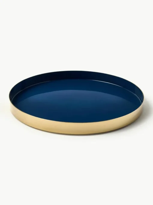 Decoratieve dienbladen Tavi, set van 3