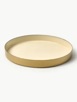 Decoratieve dienbladen Tavi, set van 3
