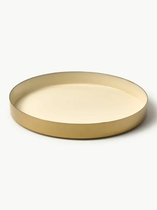 Decoratieve dienbladen Tavi, set van 3