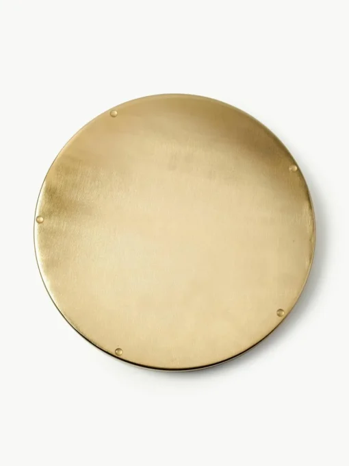 Decoratieve dienbladen Tavi, set van 3