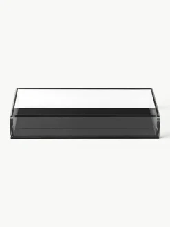 Decoratieve dienbladen Yuki, set van 2