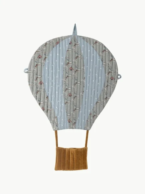 Decoratieve luchtballon Huggi
