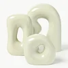 Decoratieve objecten Alenda, set van 3