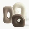 Decoratieve objecten Alenda, set van 3