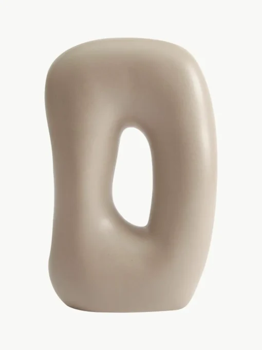 Decoratieve objecten Alenda, set van 3