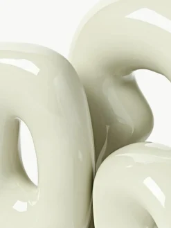 Decoratieve objecten Alenda, set van 3