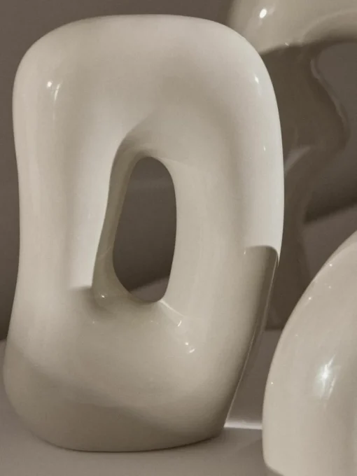 Decoratieve objecten Alenda, set van 3