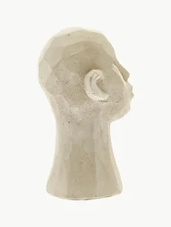 Decoratieve objecten Figure Talvik Head, set van 3