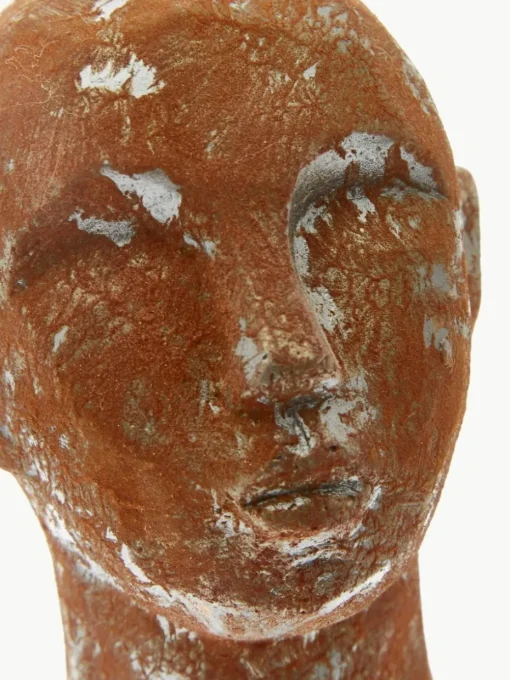 Decoratieve objecten Figure Talvik Head, set van 3
