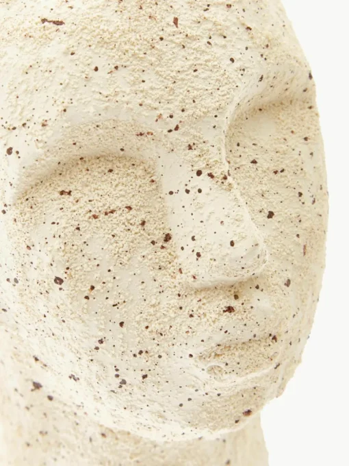 Decoratieve objecten Figure Talvik Head, set van 3