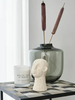 Decoratieve objecten Figure Talvik Head, set van 3