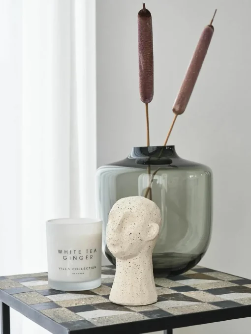 Decoratieve objecten Figure Talvik Head, set van 3