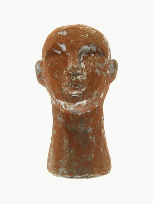 Decoratieve objecten Figure Talvik Head, set van 3