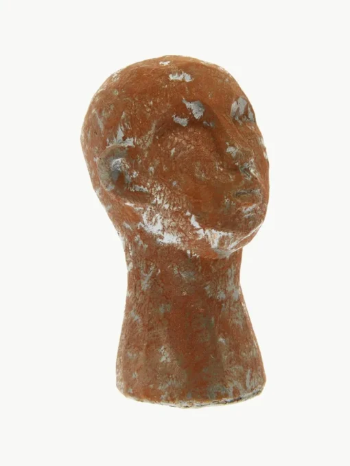 Decoratieve objecten Figure Talvik Head, set van 3
