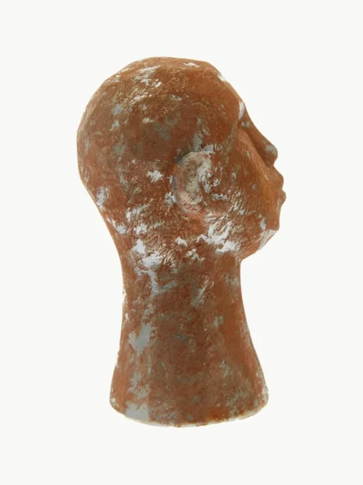 Decoratieve objecten Figure Talvik Head, set van 3