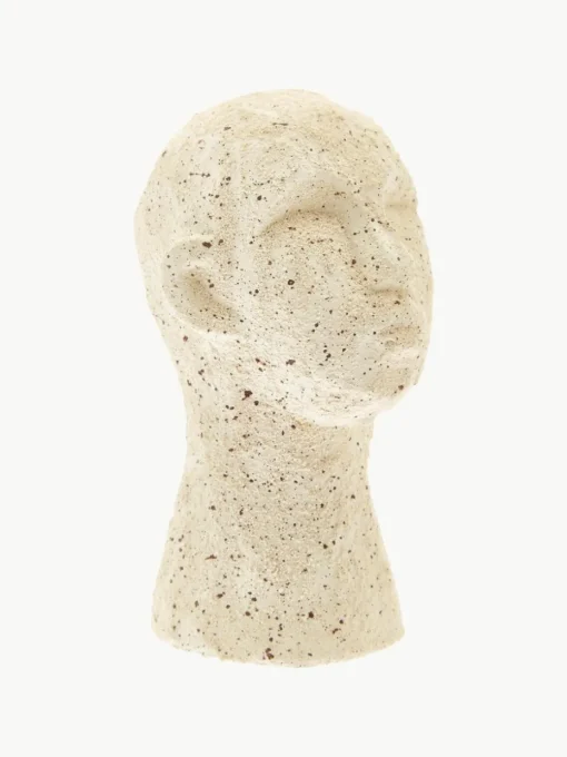 Decoratieve objecten Figure Talvik Head, set van 3