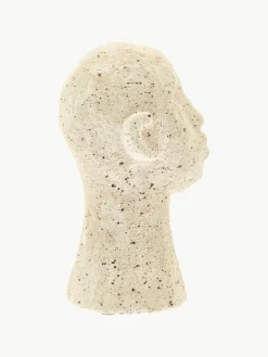 Decoratieve objecten Figure Talvik Head, set van 3