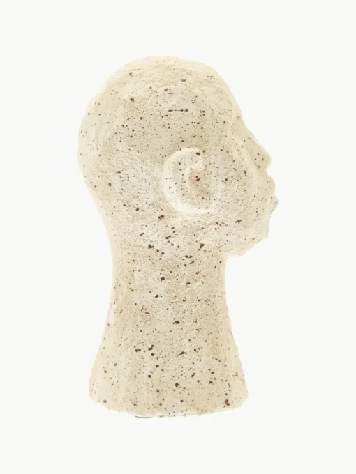 Decoratieve objecten Figure Talvik Head, set van 3