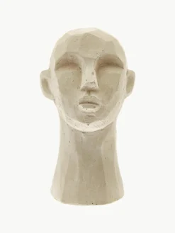 Decoratieve objecten Figure Talvik Head, set van 3