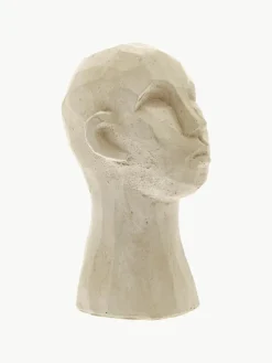 Decoratieve objecten Figure Talvik Head, set van 3