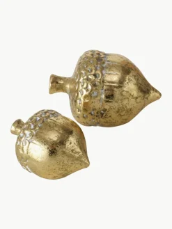 Decoratieve objecten Frandy, set van 2