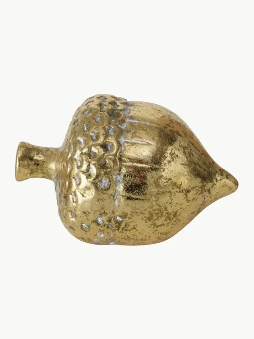 Decoratieve objecten Frandy, set van 2