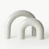 Decoratieve objecten Kia, set van 2