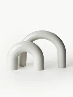 Decoratieve objecten Kia, set van 2
