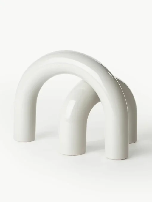 Decoratieve objecten Kia, set van 2