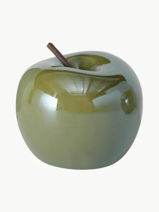 Decoratieve objecten Perly, 2-delig