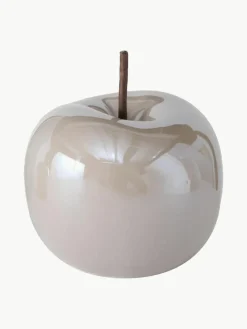 Decoratieve objecten Perly van dolomiet, 2-delig
