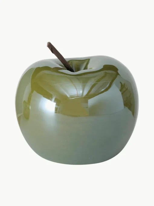 Decoratieve objecten Perly, 2-delig