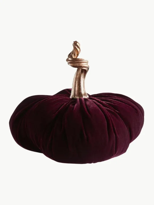 Decoratieve pompoen Pumpis, Ø 22 cm