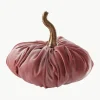 Decoratieve pompoen Pumpis, Ø 19 cm