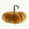 Decoratieve pompoen Pumpis, Ø 24 cm