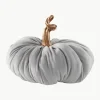 Decoratieve pompoen Pumpis, Ø 22 cm