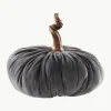 Decoratieve pompoen Pumpis, Ø 22 cm