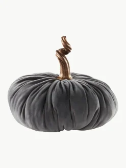Decoratieve pompoen Pumpis, Ø 22 cm
