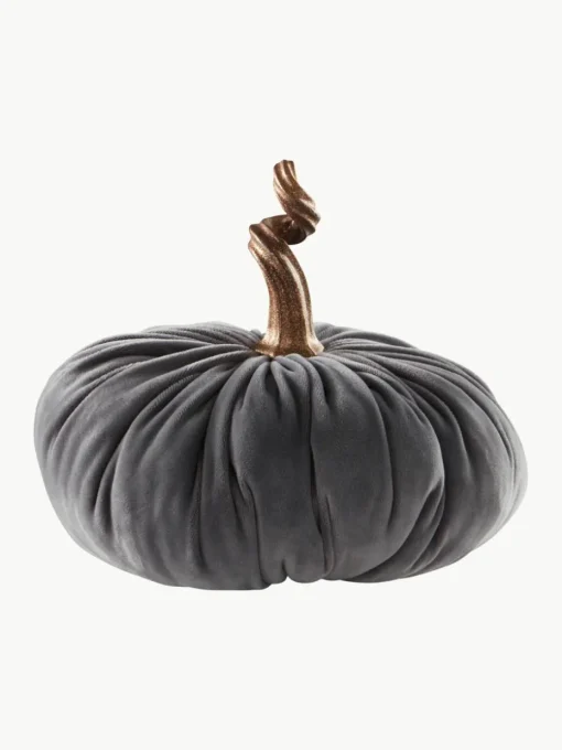 Decoratieve pompoen Pumpis, Ø 22 cm