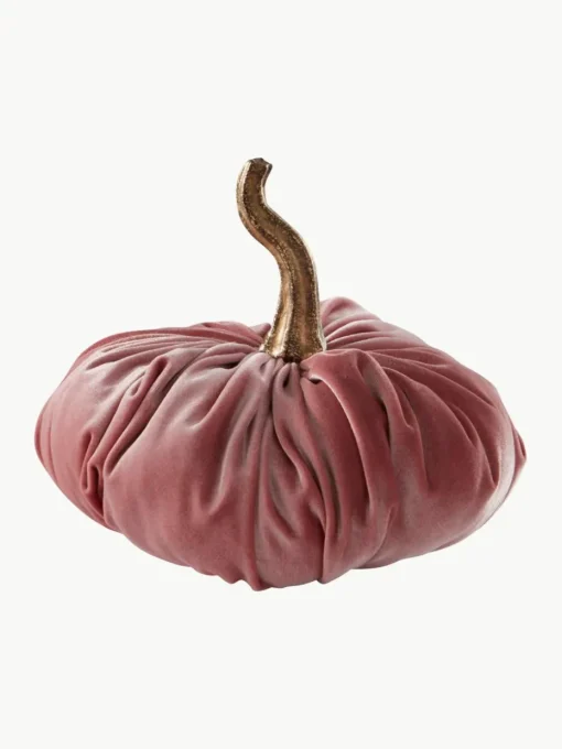 Decoratieve pompoen Pumpis, Ø 19 cm
