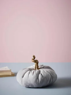 Decoratieve pompoen Pumpis, Ø 22 cm