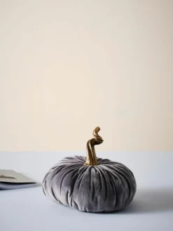 Decoratieve pompoen Pumpis, Ø 22 cm