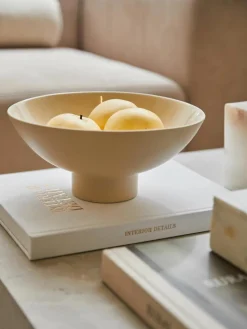 Decoratieve schaal Benny
