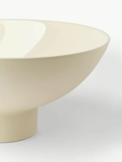 Decoratieve schaal Benny