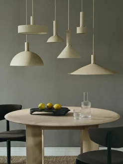 Decoratieve schaal Esca van keramiek