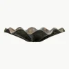 Decoratieve schaal Flood