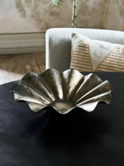 Decoratieve schaal Flood